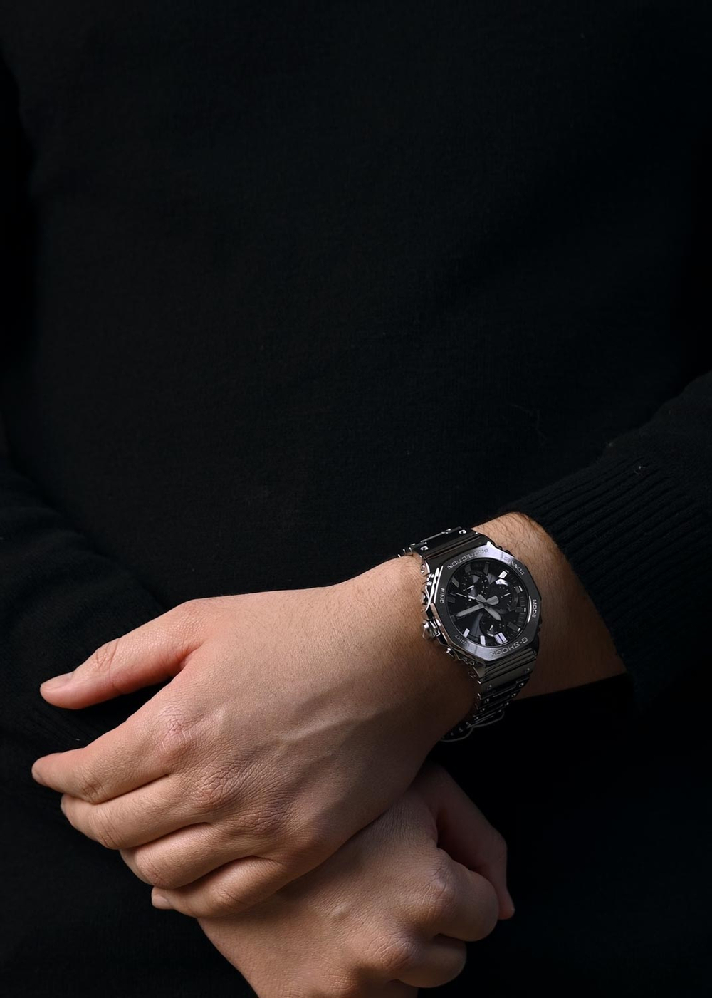 Часы Casio GMC-B2100D-1A