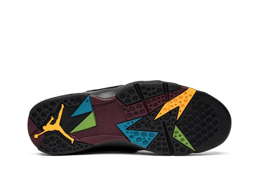 Кроссовки Jordan Air Jordan 7 Retro Bordeaux 2015
