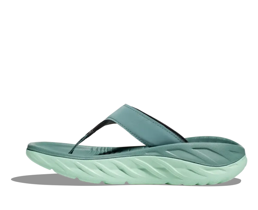 Сланцы Hoka Ora Recovery Flip
