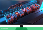 Монитор Gigabyte GS32QC