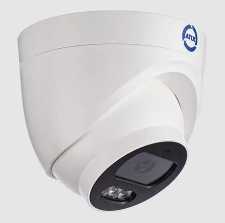 AT-NC-1E2P-2.8/M (16L+) ATIX IPEYE