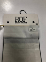 Креп Rof арт. TD 5100 (высота 295 см, Турция) 
