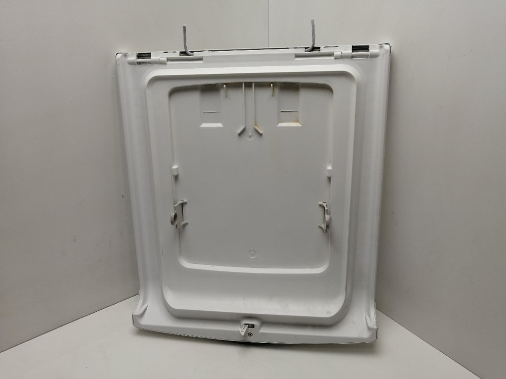 AWE7527/1 кт119 Верхняя крышка загрузки для стиральной машины Whirlpool AWE7527/1 б/у