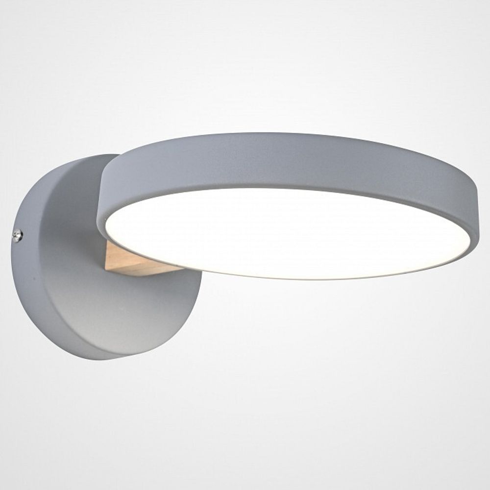 Бра Imperiumloft TURNA Gray TURNA-W01