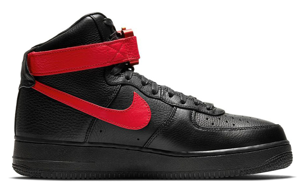 Кроссовки 1017 Alyx 9Sm X Nike Air Force 1