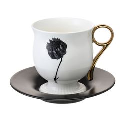 Чайная пара Herbaria #3, 150 мл