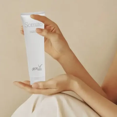 Somito GERnetic | Крем для улучшения тонуса кожи и мышц