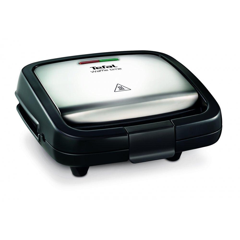 Вафельница Tefal Waffle Time WD170D38