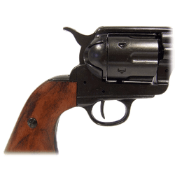 Denix Револьвер кольт "Peacemaker" "Миротворец" калибр 45, 1873 г.