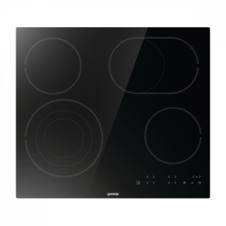 Встраиваемая электрическая варочная поверхность Gorenje ECT646BSCE