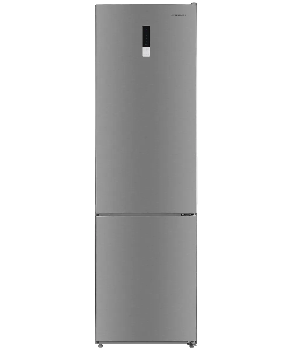 Холодильник Kuppersberg RFCN 2011 X фото 