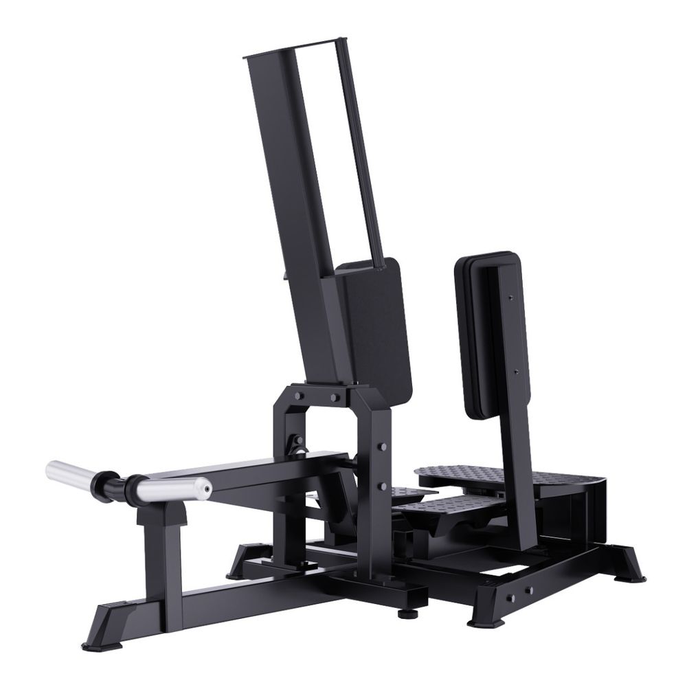 A629 Разведение ног стоя