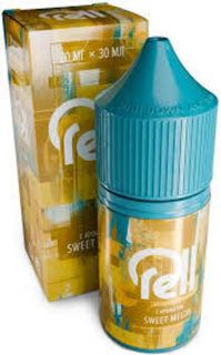 Купить Rell Azure Salt 30 мл - Sweet Melon (20 мг)