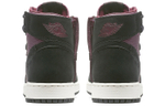 Кроссовки Jordan Air Jordan 1 Rebel Xx Bordeaux (Женская размерная сетка)