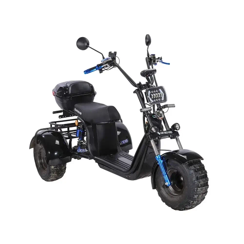 Skyboard TRIKE BR40-3000 PRO FAST OFF-ROAD
