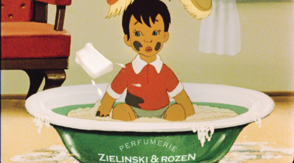 Смотрите серии мультфильма и&nbsp;получайте подарки бренда