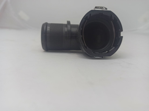 Патрубок переходник для шланга системы охлаждения AutoPart 254851J000 для Акцент, I20, I40, I45, Гетц, Киа Каренс, Сид, Оптима