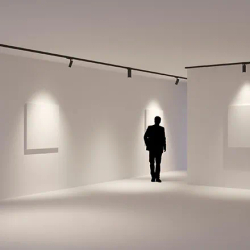 Светильник LGD-GERA-2TR-R74-20W Warm3000 (WH, 36 deg, 230V) (Arlight, IP20 Металл, 5 лет) 055085