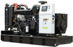 Дизельный генератор EcoPower АД150-T400ECO R — Фото №2 