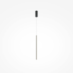 Подвесной светильник Maytoni MOD246PL-L12BK