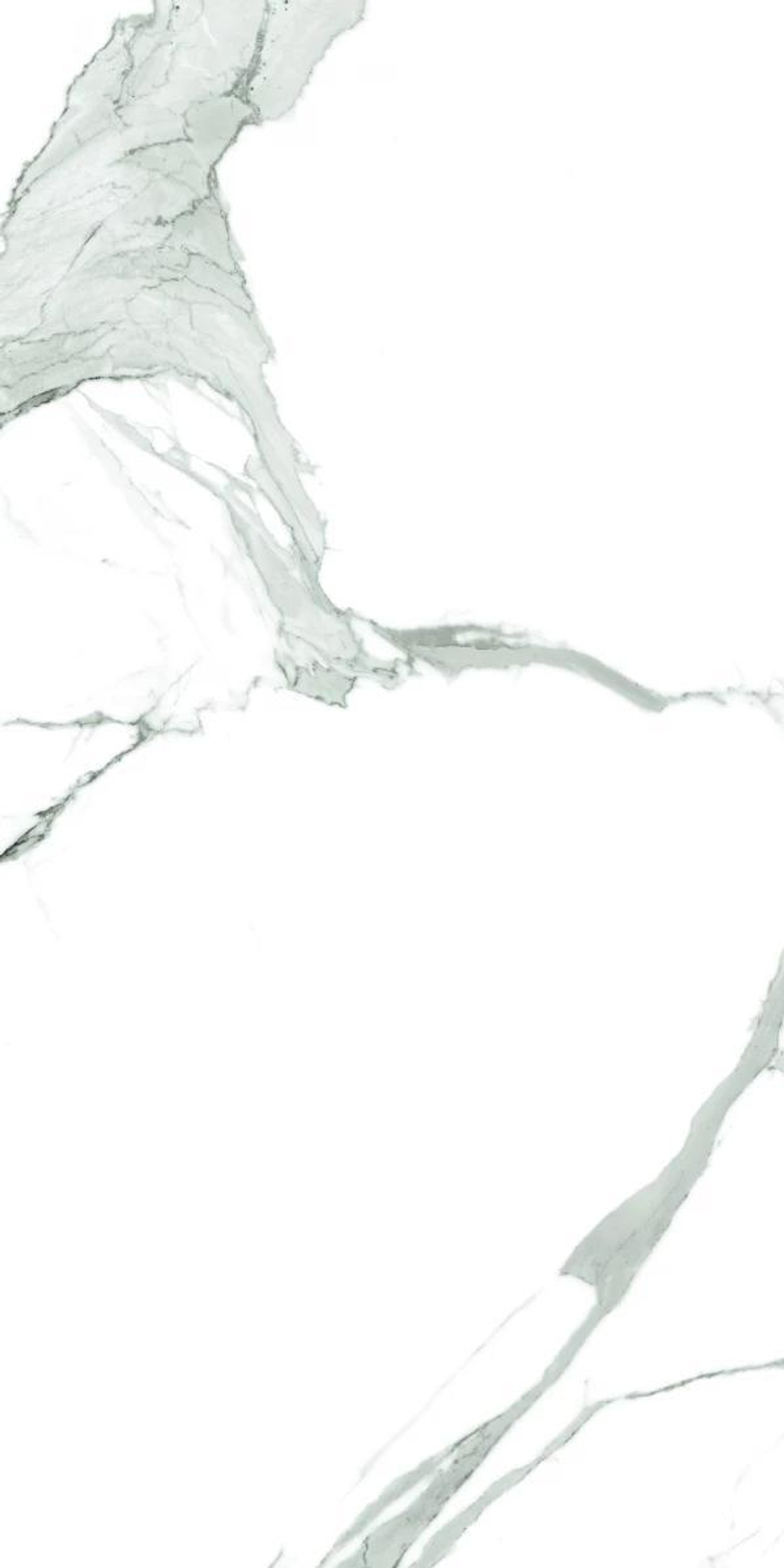 Керамогранит, MAIMOON, Satuario Bianco, 1200x600 мм, полированная