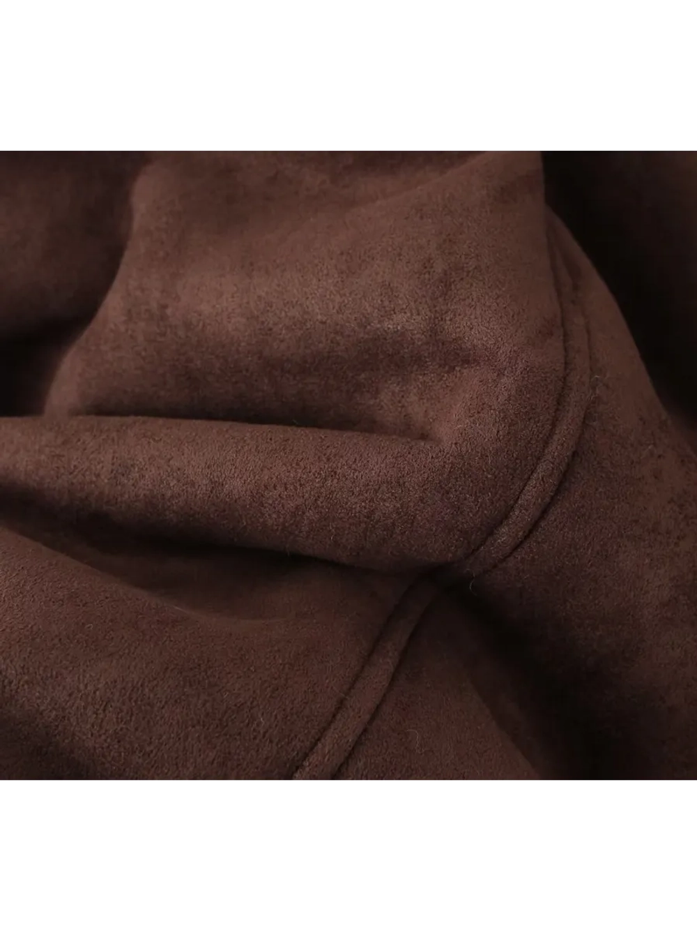 Дубленка куртка демисезонная