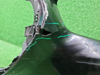 Бампер передний Mercedes S W223 (2020-н.в.)