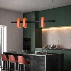 Подвесная Люстра Fanny 8 Green By Imperiumloft