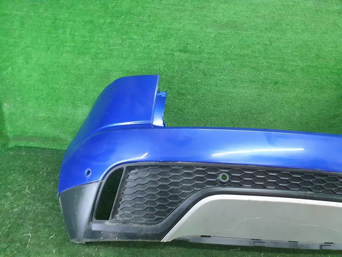 Бампер задний Jaguar E-PACE (2017-2021)