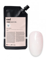 E.MiLac Fiber Base Gel Diamond №4, 100 мл.