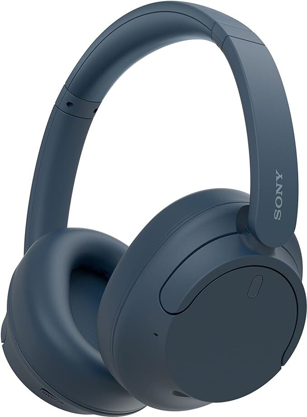 Беспроводные полноразмерные наушники SONY WH-CH720N, синий