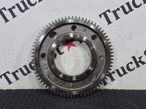 Шестерня ГРМ