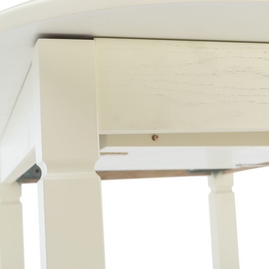 Стол раздвижной Leset Аризона 1Р