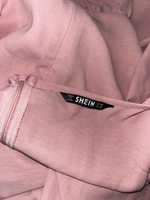 Платье Shein вечернее