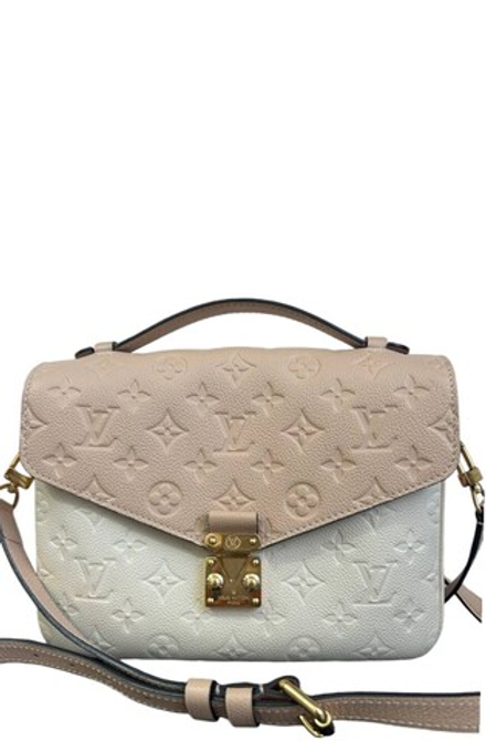 Сумка Louis Vuitton Pochette metis