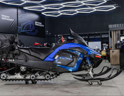 Снегоход SHARMAX SN-500