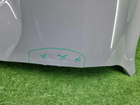 Крыло переднее левое BMW Х7 G07 (2019-н.в.)