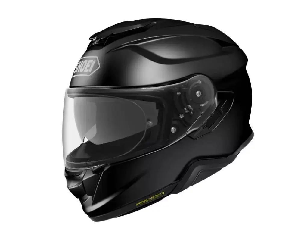Мотошлем SHOEI GT-Air 2 CANDY серебристый