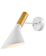 Бра Moderli V10481-1W Turin