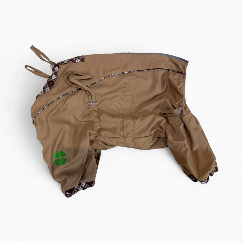 Дождевик «Клевер»