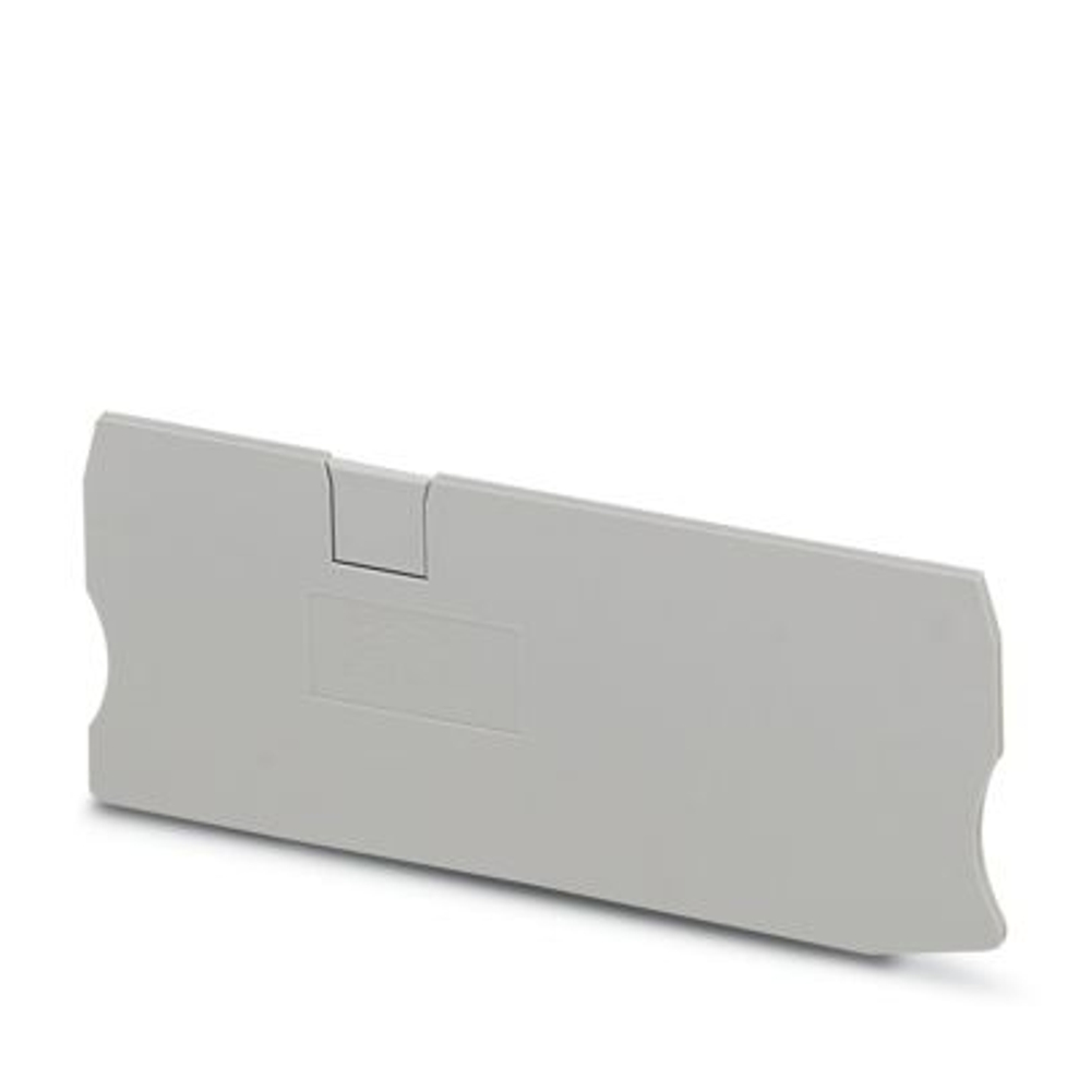 D-ST 16-TWIN - Концевая крышка 3035357