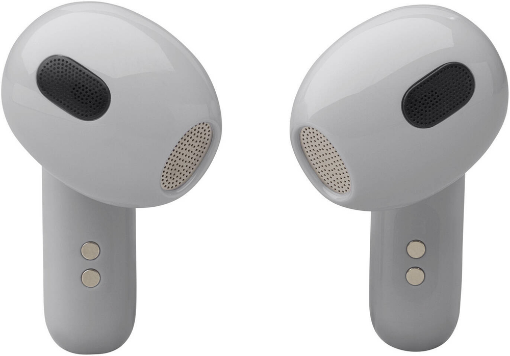 Наушники беспроводные JBL JBLLIVEFLEX3SIL