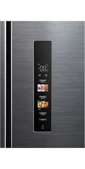 Холодильник Midea MDRM691MIE46
