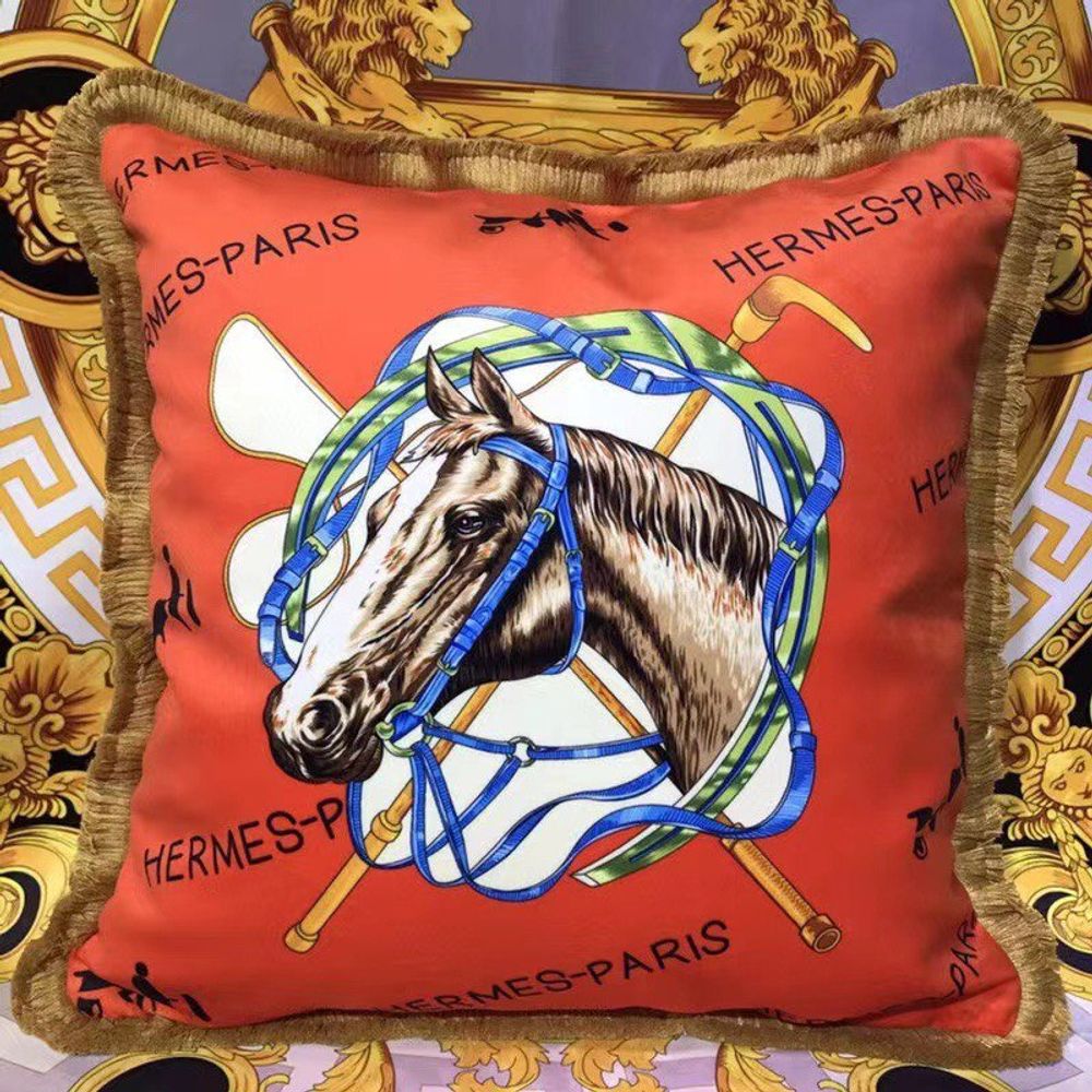 Наволочка Hermes 50х50 см
