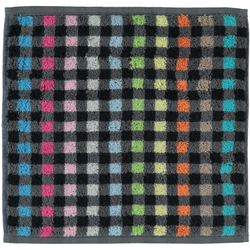 Полотенце 70х140 Cawo Loft Karo 516 Cubes