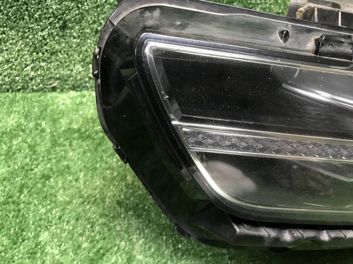 Фара левая Genesis G90 (2018-2022) LED