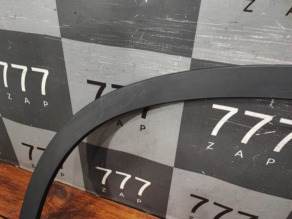 Накладка крыла переднего левого Omoda C5 22-нв Б/У Оригинал 609001176AA