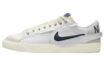 Кроссовки Nike Blazer Low 77 Jumbo