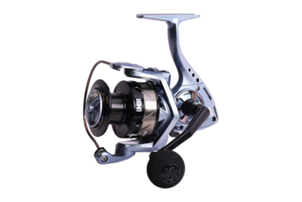 Катушка безынерционная Black Side UMBA 5500FD (7+1 подш.)