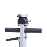 NORDBERG (N402) Домкрат подкатной пневмогидравлический, г/п 40 тонн